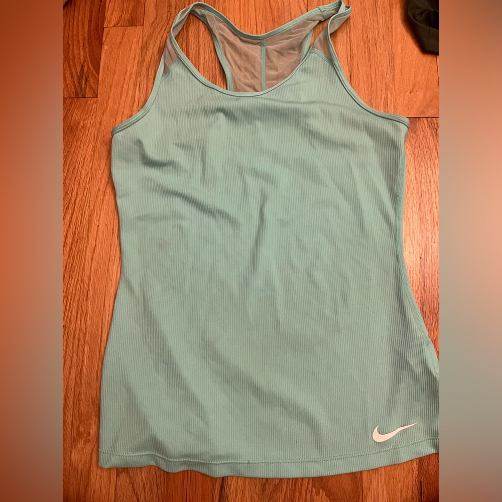 Nike tank top